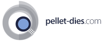 Pellet Dies Mobile Logo